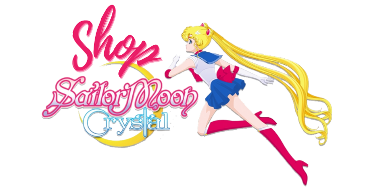 Sailor Moon-Shop