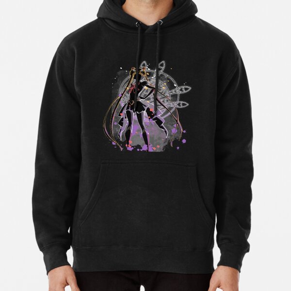 Eternal Sailor  Pullover Hoodie RB2008 product Offical Sailor Moon Merch