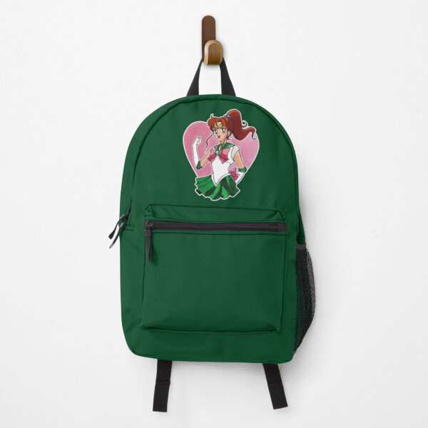 Sailor Jupiter (Sailor Moon) Backpack RB2008 product Offical Sailor Moon Merch