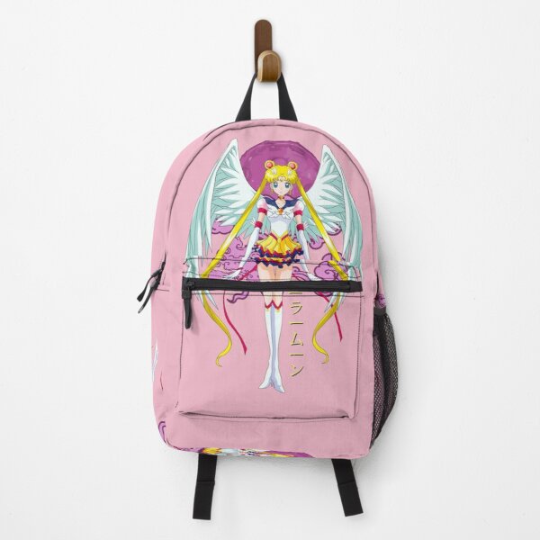 Sailor Moon Wings Backpack RB2008 product Offical Sailor Moon Merch