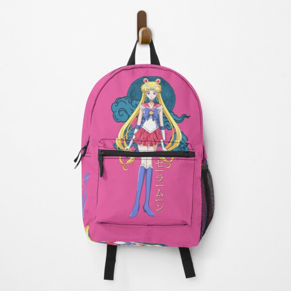 Sailor Moon Backpack RB2008 product Offical Sailor Moon Merch