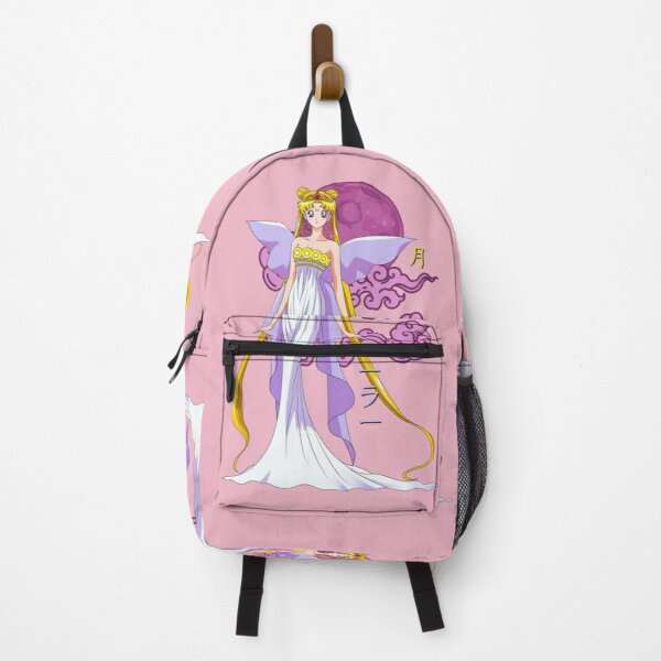 Sailor Moon Queen Backpack RB2008 product Offical Sailor Moon Merch
