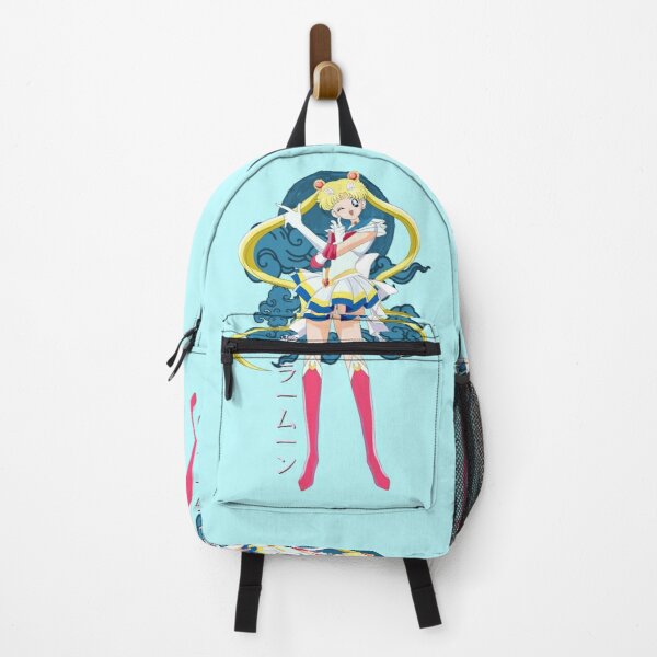 Sailor Moon Wink Backpack RB2008 product Offical Sailor Moon Merch