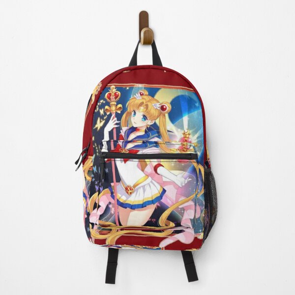 Sailor Moon the Pretty Guardian Backpack RB2008 product Offical Sailor Moon Merch