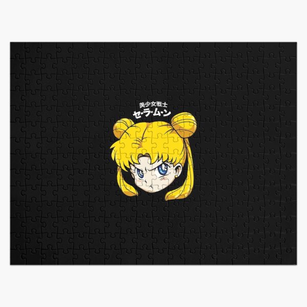SAILOR MOON  Jigsaw Puzzle RB2008 product Offical Sailor Moon Merch
